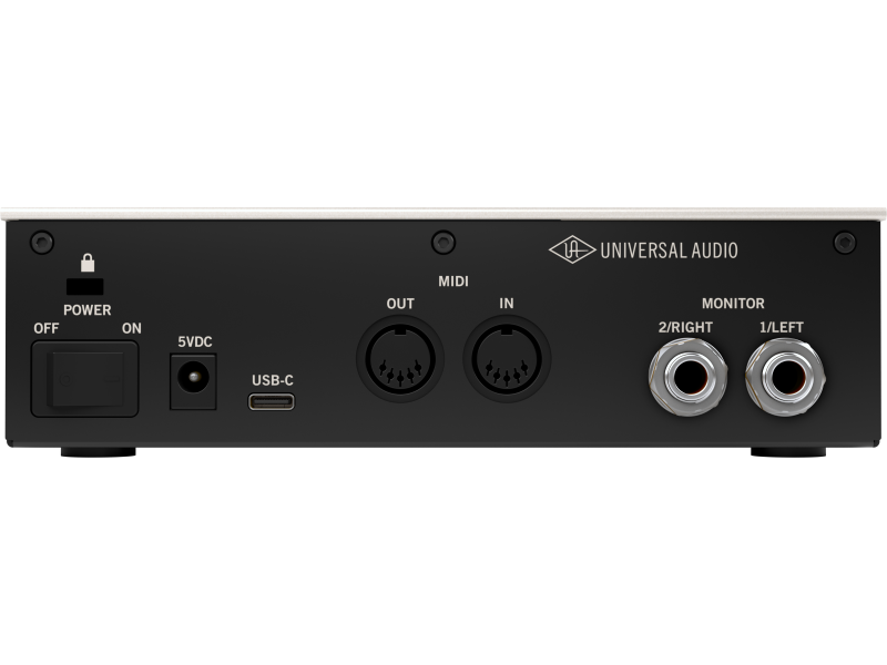 Universal Audio Volt 2
