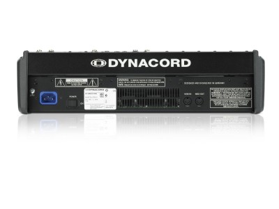 Dynacord POWERMATE 600-3