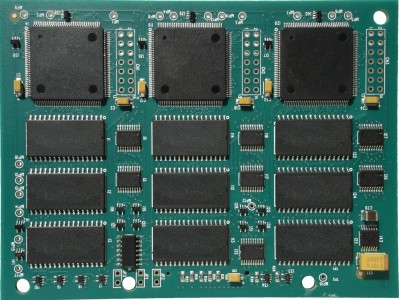 Dynacord DSP-2