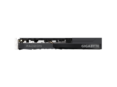 Видеокарта Gigabyte Radeon RX 6600 8 ГБ (GV-R66EAGLE-8GD)