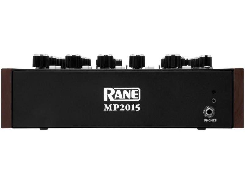 Rane MP2015
