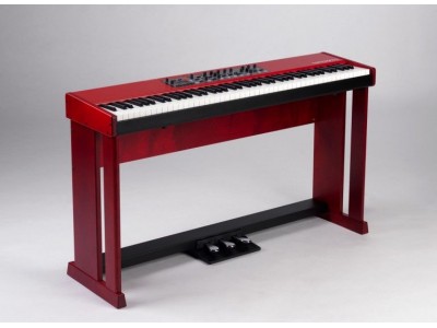 Clavia Nord Wood Keyboard Stand