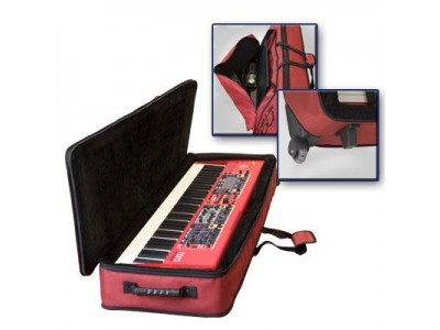 Clavia Nord Soft Case Stage 76