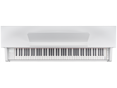 Цифровое пианино Becker BAP-72W