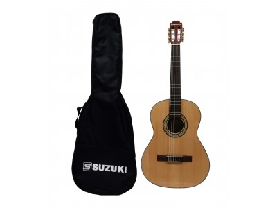 Классическая гитара Suzuki SCG-11 3/4NL