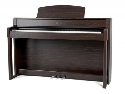 GEWA Digital Piano UP260G Rosewood