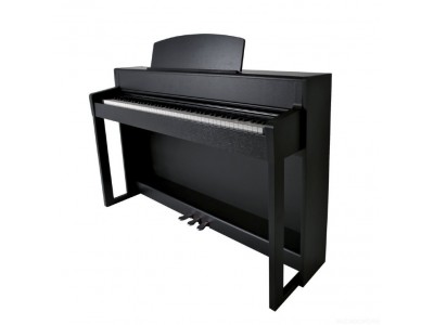 GEWA Digital Piano UP260G Black Matt