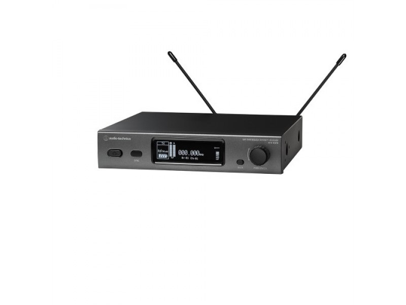 ATW3211 поясная радиосистема (комплект приёмник и поясной передатчик без микрофона)