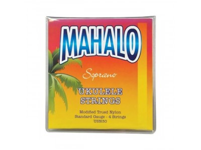 MAHALO USN30