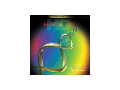 DEAN MARKLEY 2080 Helix HD Acoustic XL