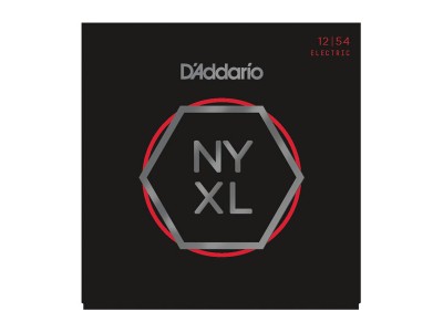 D'ADDARIO NYXL1254