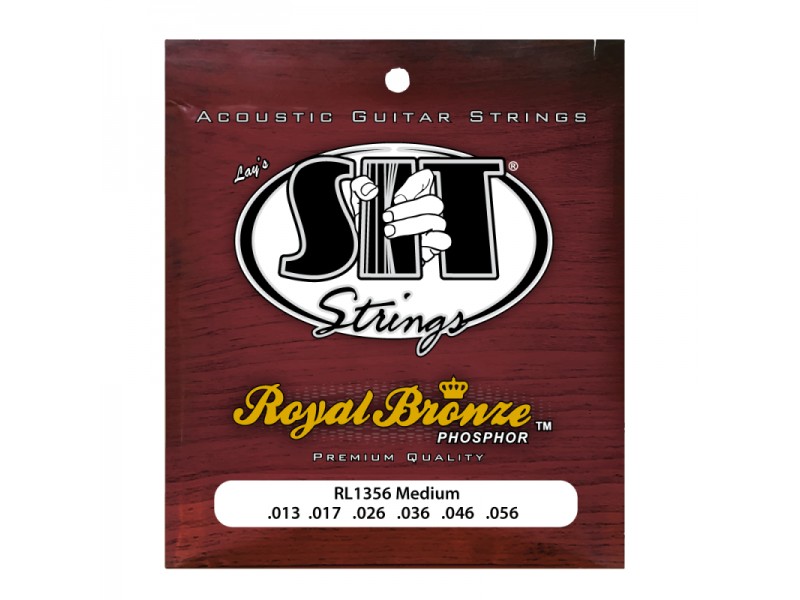 SIT Strings RL1356