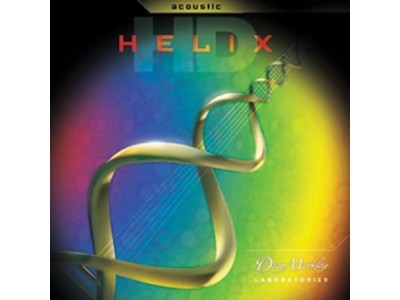 DEAN MARKLEY 2081 Helix HD Acoustic LT