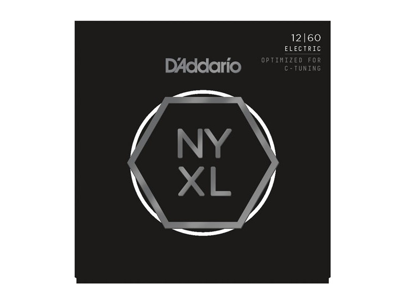 D'ADDARIO NYXL1260
