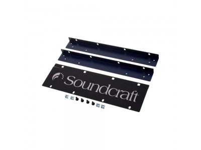 SOUNDCRAFT Rackmount Kit MFX8