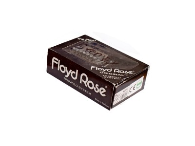 FLOYD ROSE FRT-S100/EX TREMOLO 7STRING KI