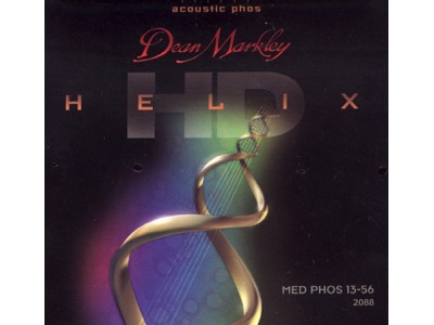 DEAN MARKLEY 2088 Helix HD Phos MED
