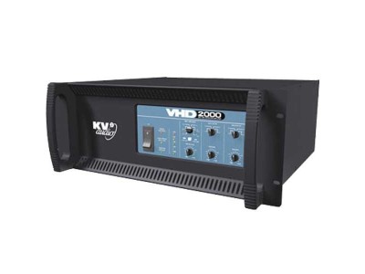 KV2AUDIO VHD2000