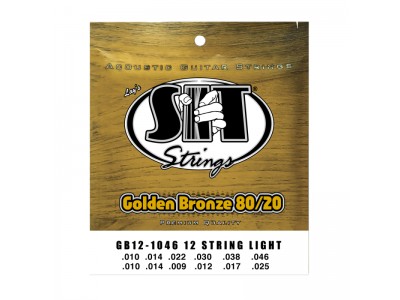 SIT Strings GB121046