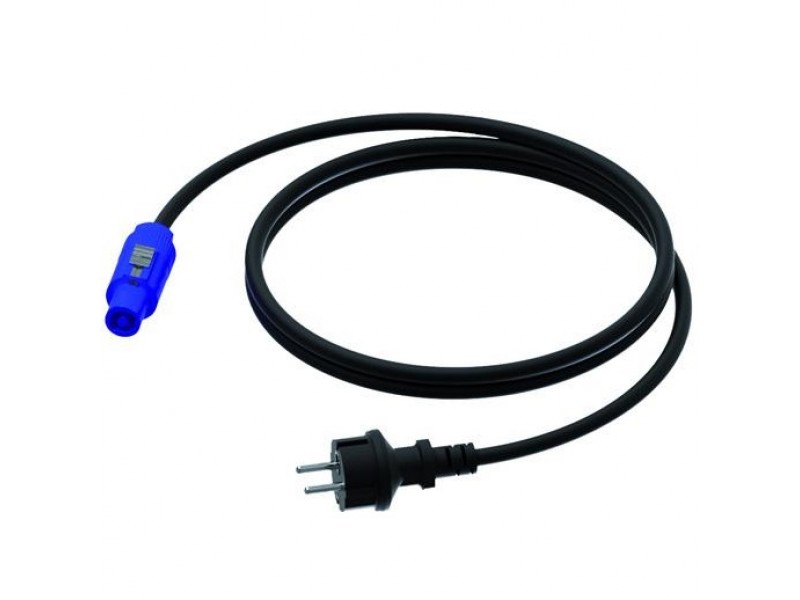 KV2AUDIO EU cable EX2,5/VHD2000/VH
