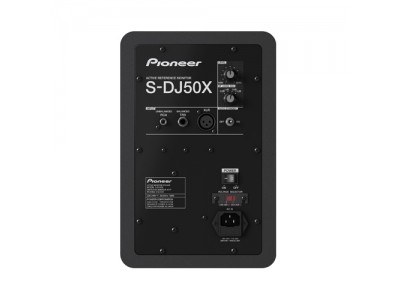 PIONEER S-DJ50X-W