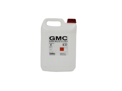 GMC SmokeFluid/E-C