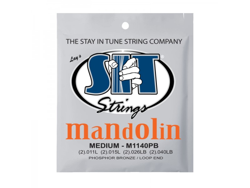 SIT Strings M1140PB