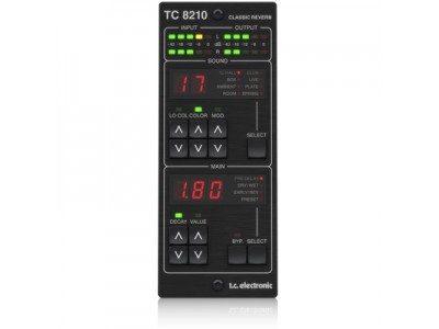TC ELECTRONIC TC8210-DT
