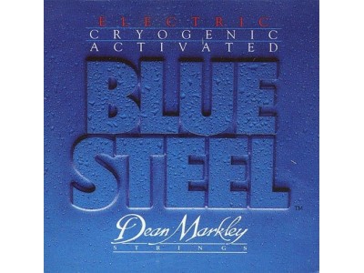 DEAN MARKLEY 2554 Blue Steel
