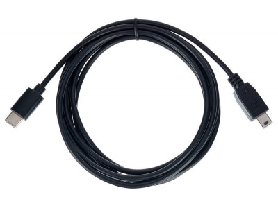 Apogee 2M USB-C cable