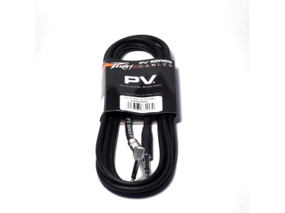 Peavey PV 10' R/A to Straight