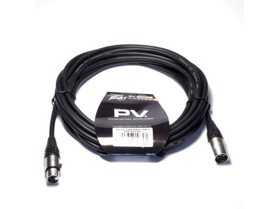 Peavey PV 20' LOW Z MIC CABLE