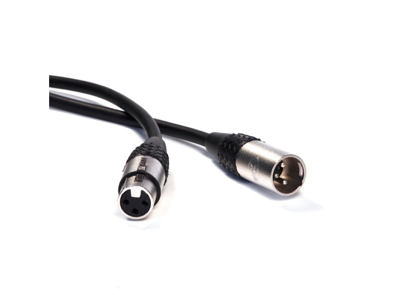 Peavey PV 5' LOW Z MIC CABLE