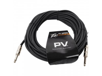 Peavey PV 50' 14-gauge S/S Speaker Cable