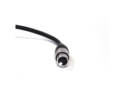 Peavey PV 100' LOW Z MIC CABLE