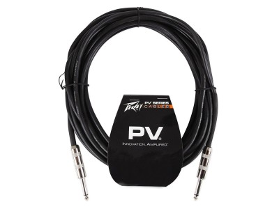 Peavey PV 25' 12-gauge S/S Speaker Cable