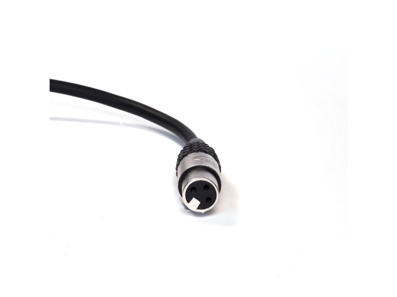Peavey PV 10' LOW Z MIC CABLE