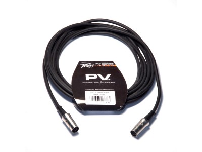 Peavey PV 15' MIDI CABLE