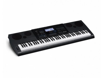 Casio WK-6600, 76 клавиш