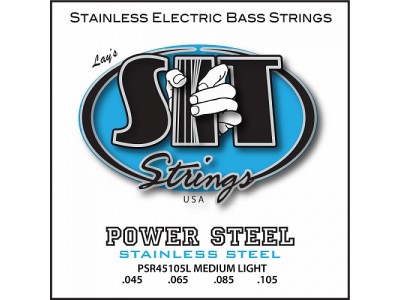 SIT FS45105L, Foundations Stainless Steel Medium-Light, 45-105